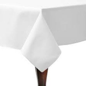 Bon Appetit Brand New Tablecloth